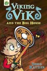 Viking Vik and the Bug House
