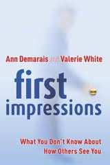 First Impressions