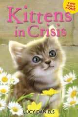 Kittens in Crisis (Tabby in the Tub & Cats in the Caravan)