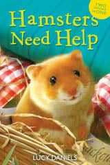 Hamsters Need Help (Hamster in a Hamper & Hamster in the Holly)
