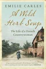 A Wild Herb Soup