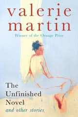 The Unfinished Novel and Other stories