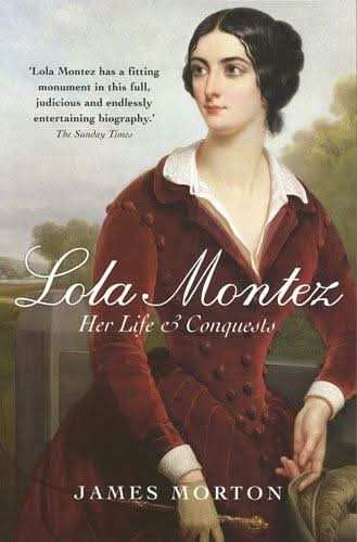 Lola Montez