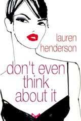 Don't Even Think About it