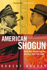 American Shogun