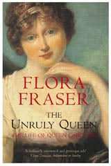 The Unruly Queen