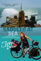 Saddled at Sea