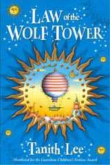 Law Of The Wolf Tower