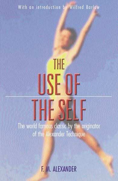 Use Of The Self