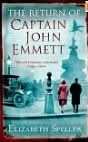 The Return Of Captain John Emmett