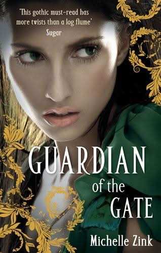 Guardian Of The Gate