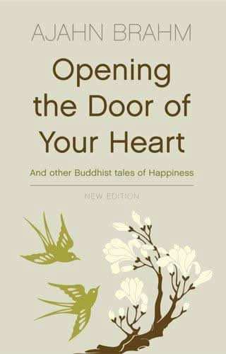 Opening the Door of Your Heart