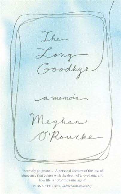The Long Goodbye