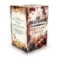 The First Law Trilogy Boxed Set