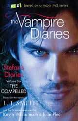 Vampire Diaries Stefan's Diaries 6: The Compelled