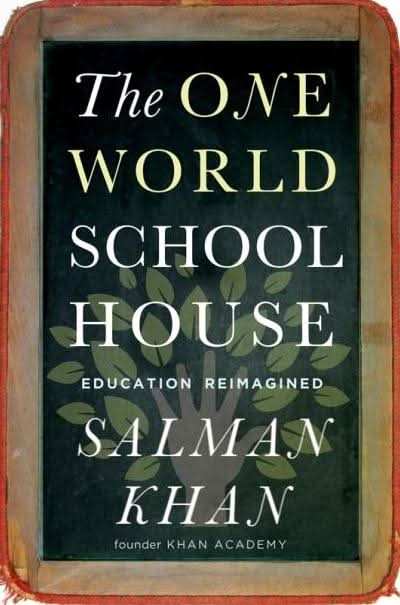 The One World Schoolhouse