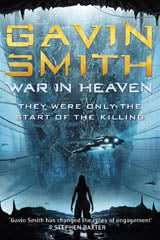 War in Heaven