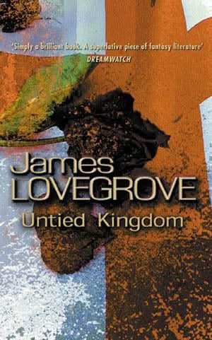 Untied Kingdom