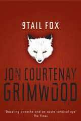 9Tail Fox