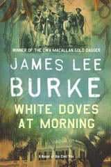 White Doves At Morning