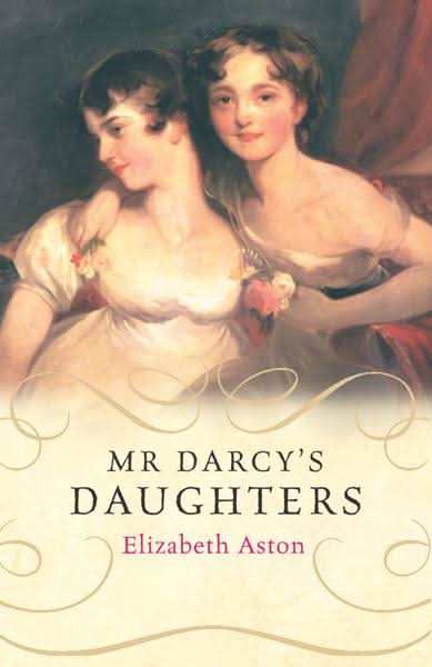 Mr Darcy's Daughters
