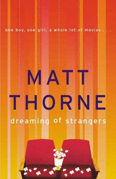 Dreaming of Strangers