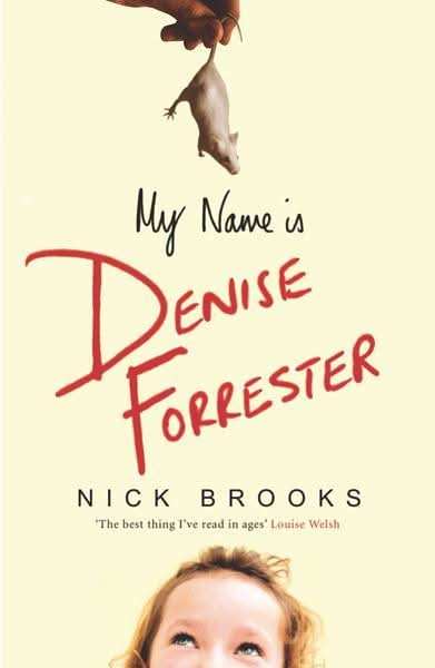 My Name is Denise Forrester