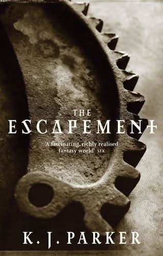 The Escapement
