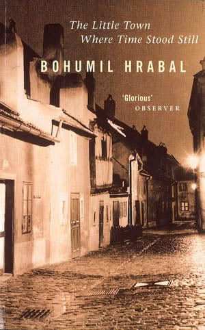 The Little Town Where Time Stood Still