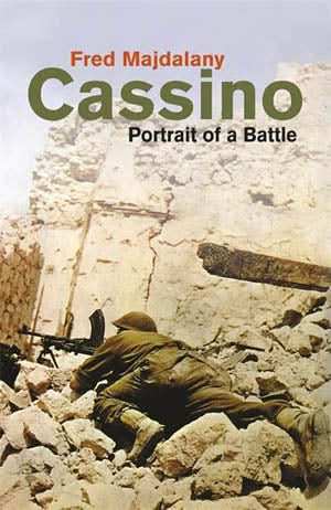 Cassino: Portrait Of A Battle