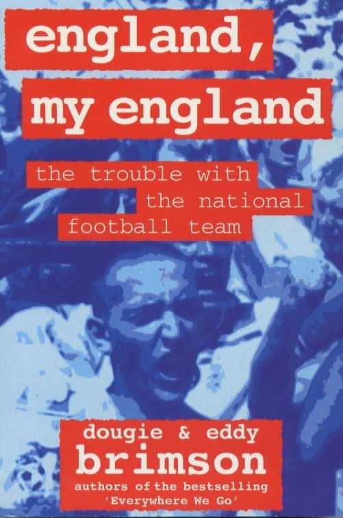 England, My England