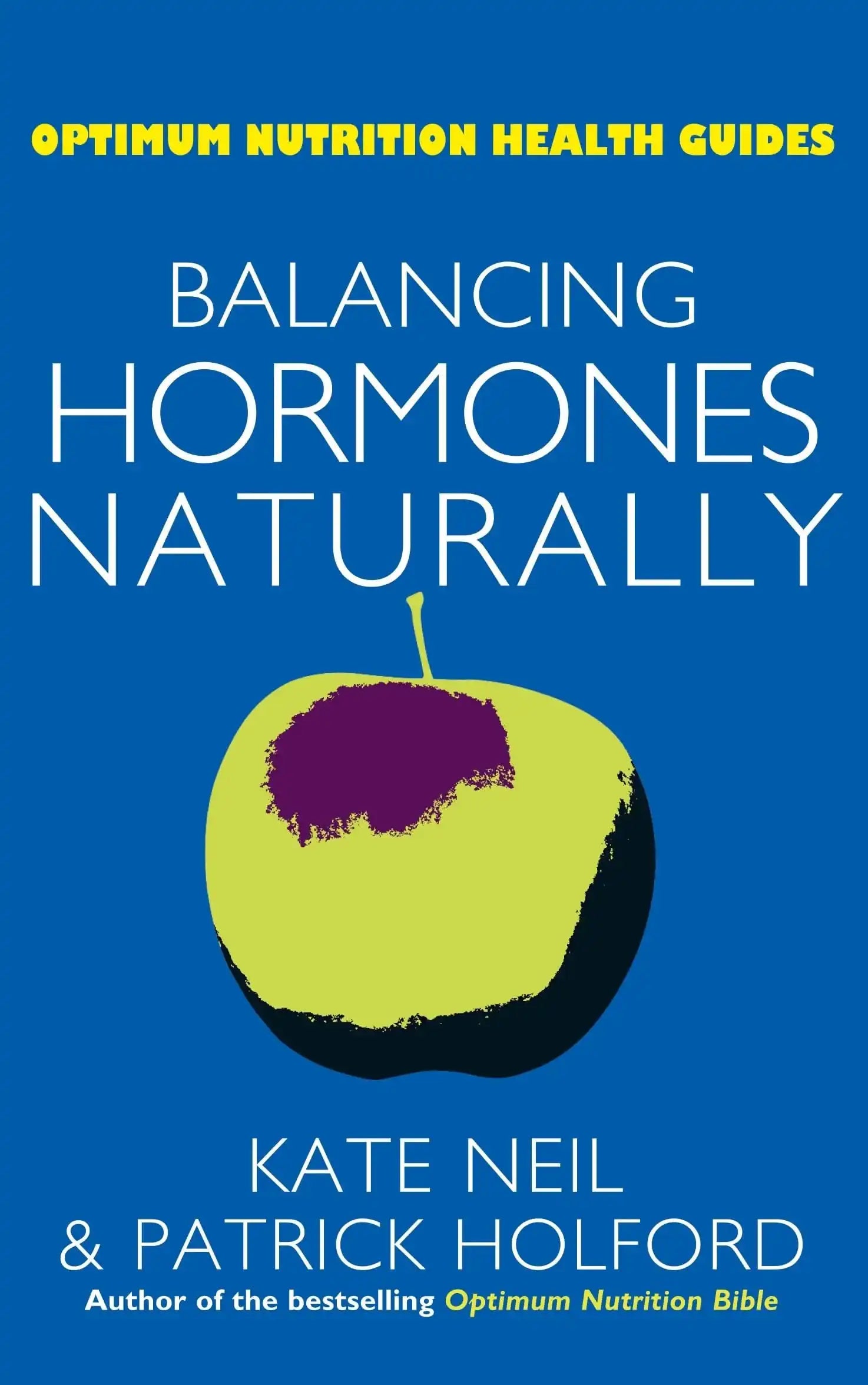 Balance Your Hormones