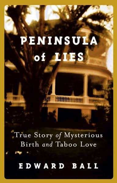 Peninsula of Lies