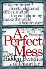 A Perfect Mess