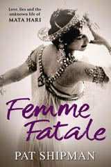 Femme Fatale