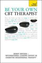Be Your Own CBT Therapist: Teach Yourself