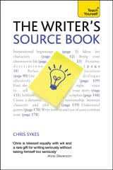 The Writer's Source Book: Teach Yourself