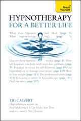 Hypnotherapy for a Better Life: Teach Yourself