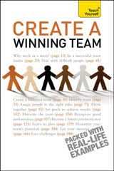 Create a Winning Team: Teach Yourself