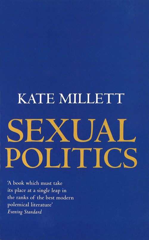 Sexual Politics