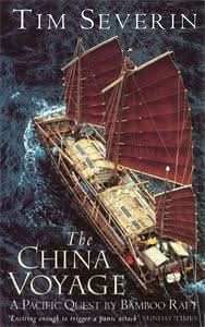 China Voyage
