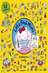 Let's Find Mimi - At Home