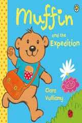 Muffin and the Expedition