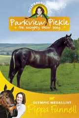 Tilly's Pony Tails 9: Parkview Pickle