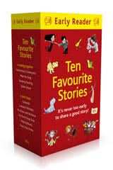 Early Reader Box Set