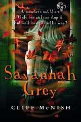 Savannah Grey