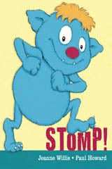 Stomp!
