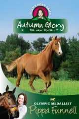 Tilly's Pony Tails 12: Autumn Glory