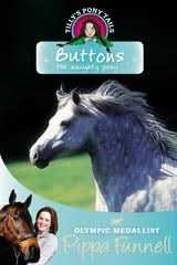 Tilly's Pony Tails 14: Buttons