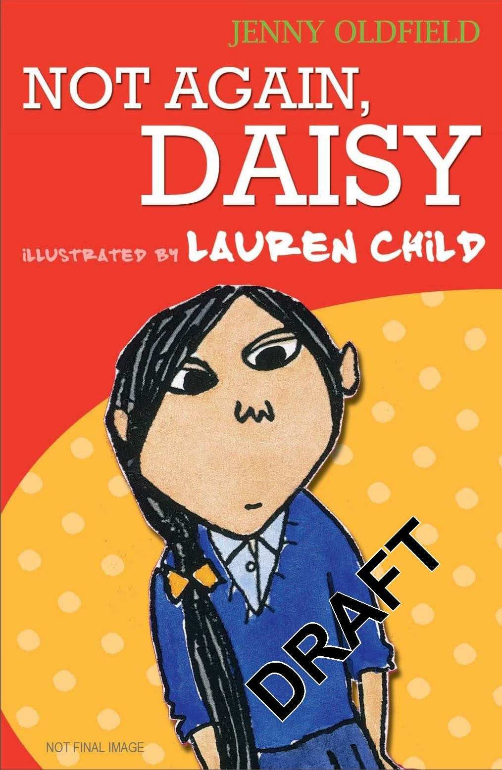 Not Again, Daisy!